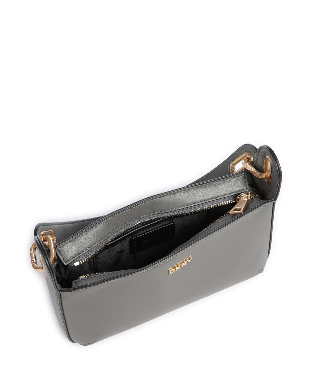 DKNY Belen Shoulder bag dark grey