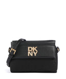 DKNY Rosa Olkalaukku black