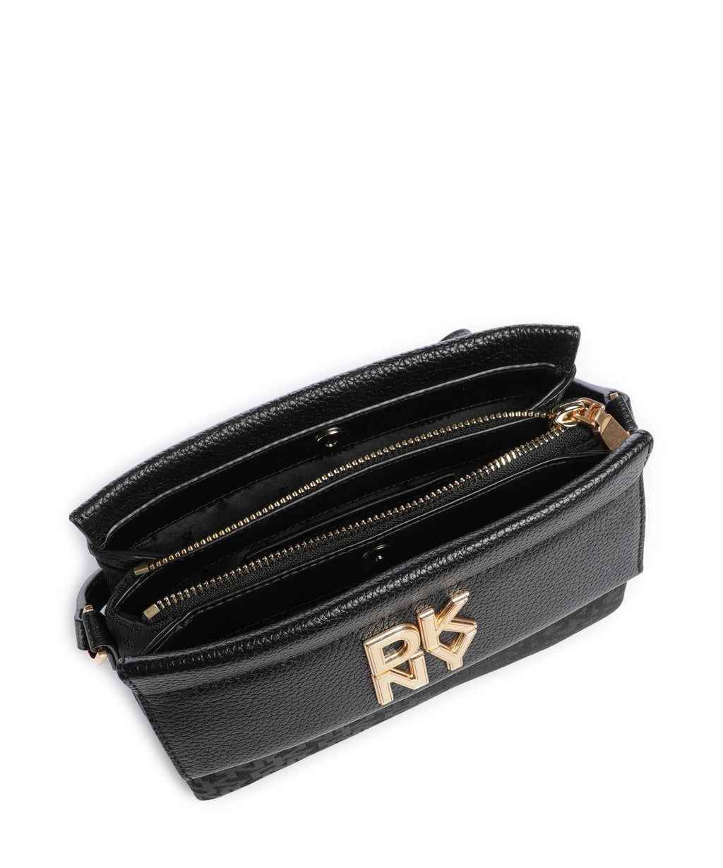 DKNY Rosa Crossbody bag black