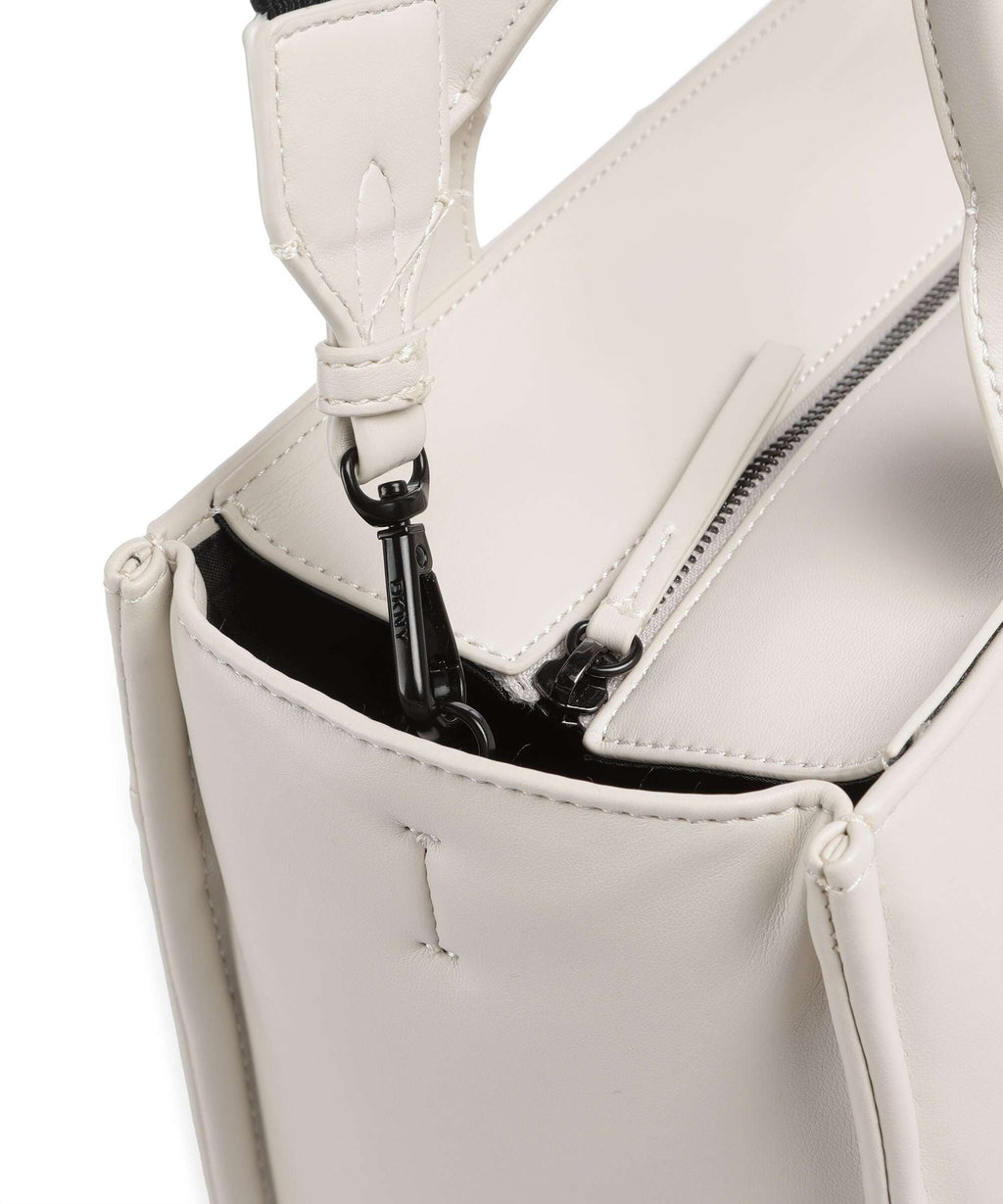 DKNY Hadlee Handbag pebble