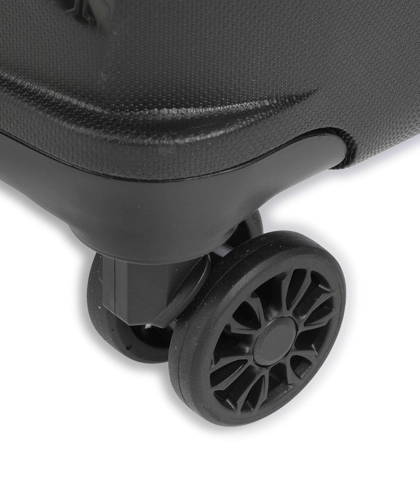 Epic Phantom SL Spinner (4 wheels) black