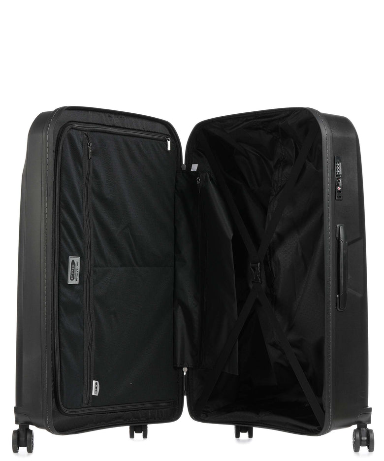 Epic Phantom SL Spinner (4 wheels) black
