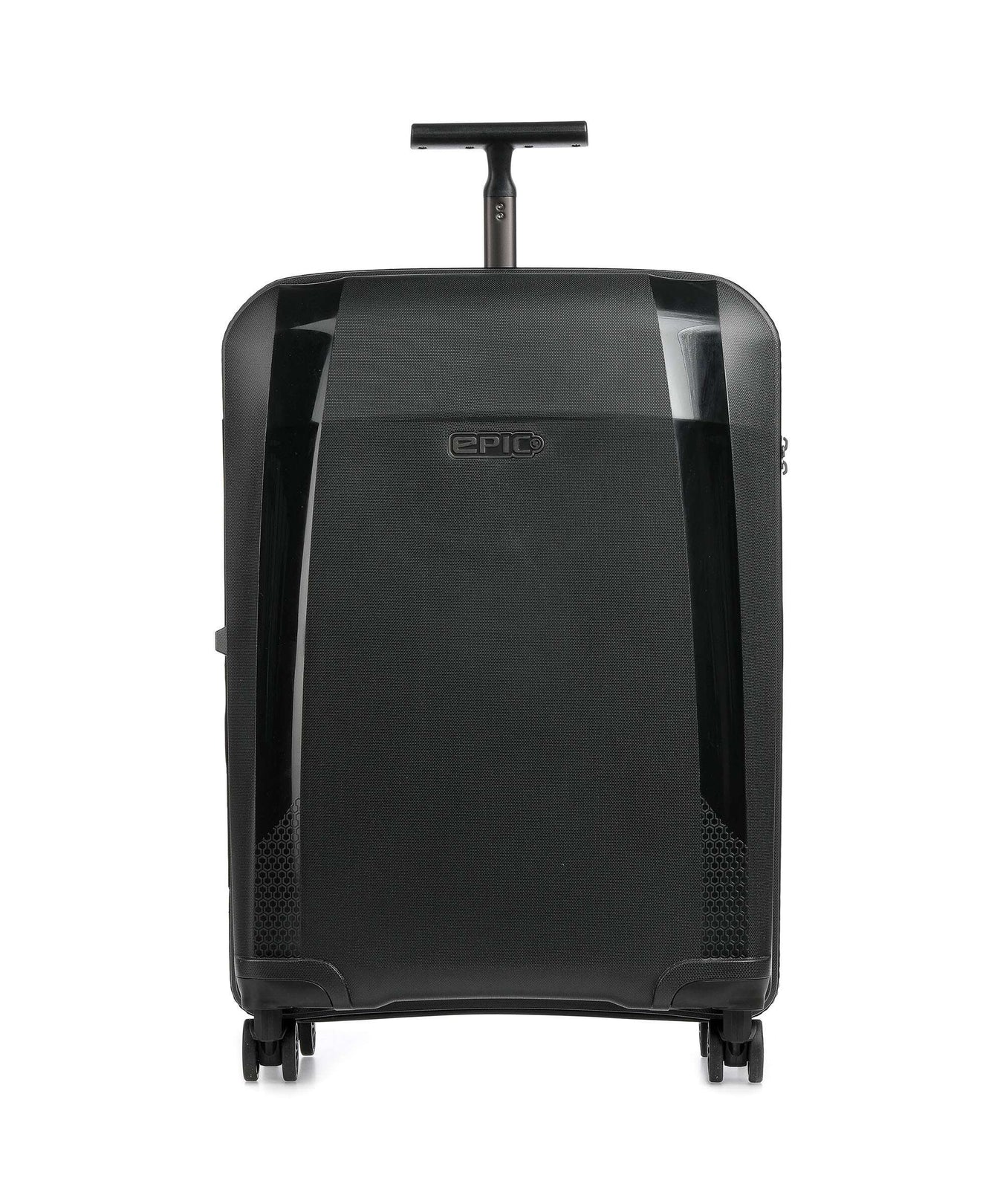 Epic Phantom SL Spinner (4 wheels) black