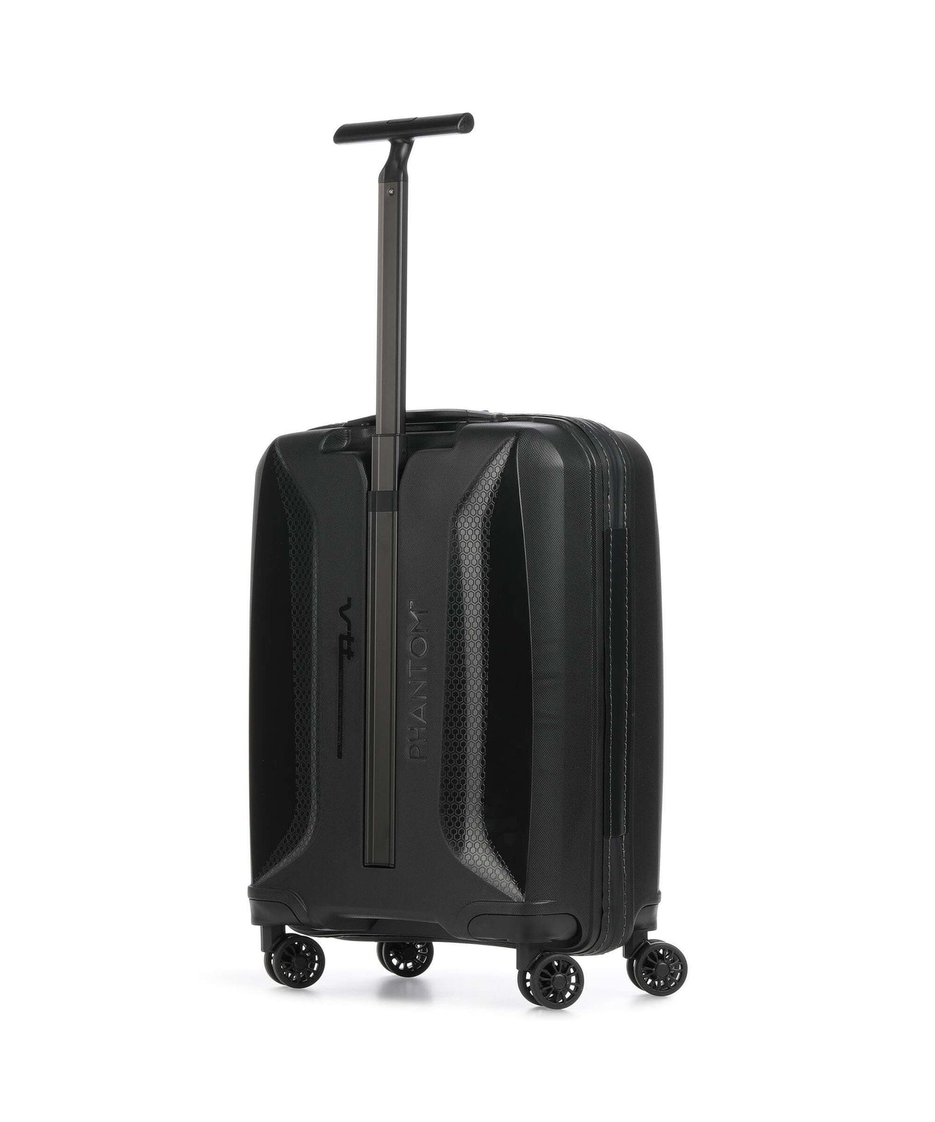 Epic Phantom SL Fastback Spinner (4 wheels) black