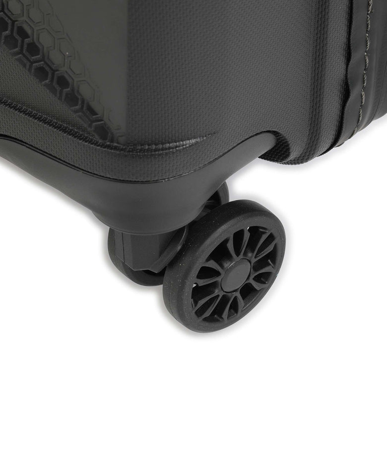 Epic Phantom SL Fastback Spinner (4 wheels) black