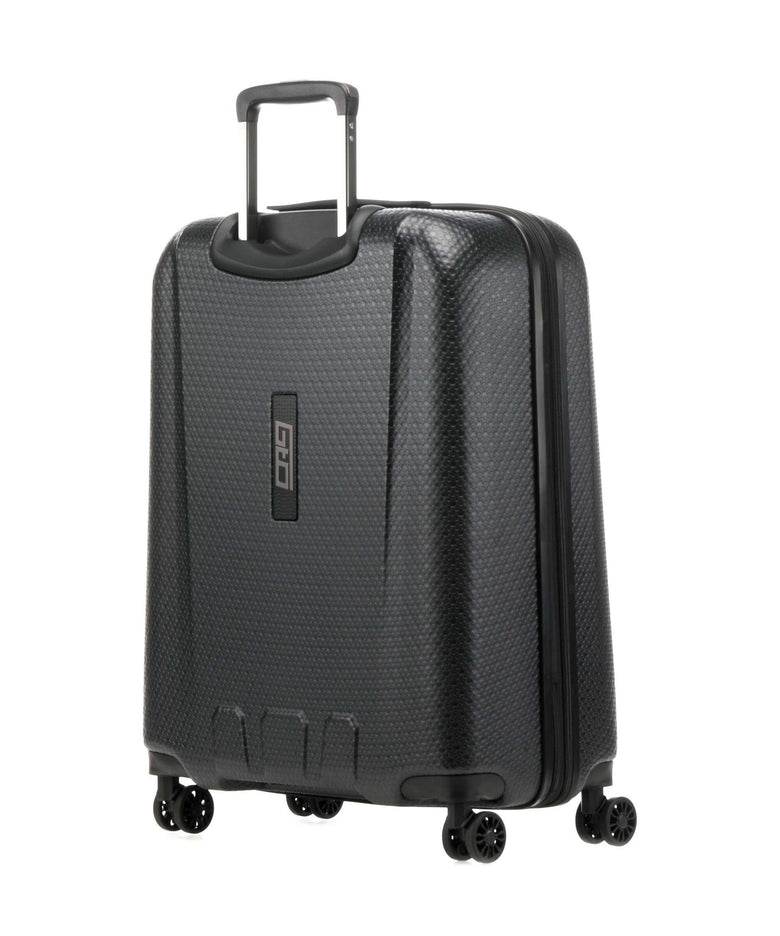 Epic Gto 5.0 Spinner (4 wheels) frozen black