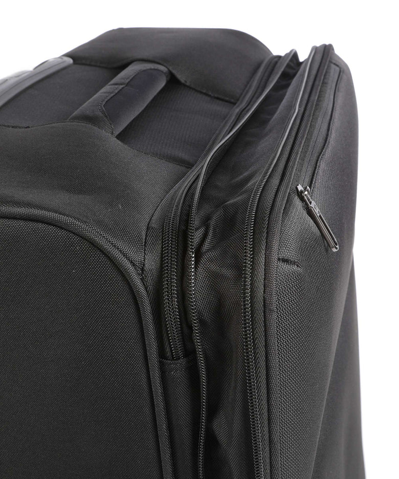 Epic Discovery Neo Spinner (4 wheels) black