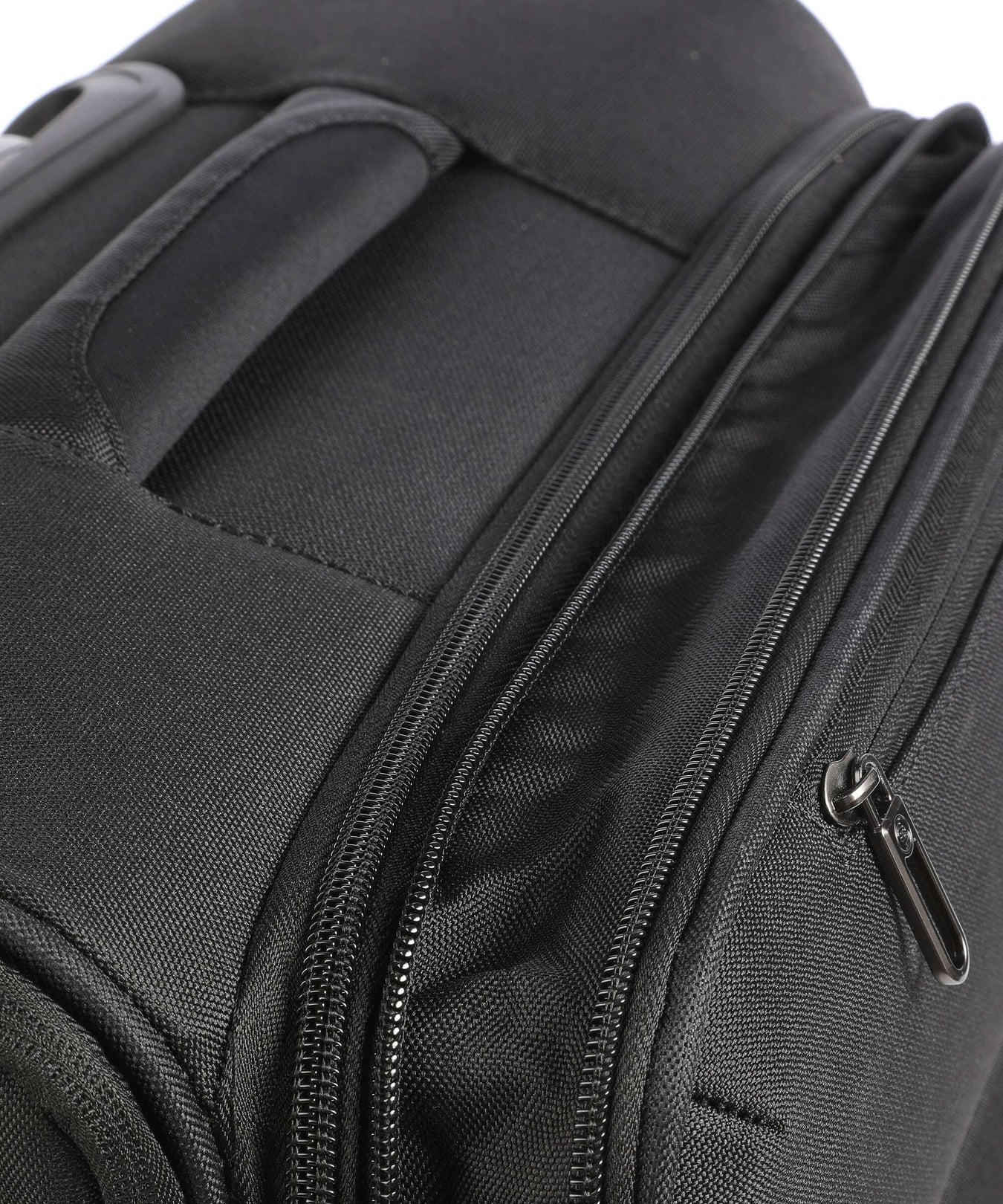 Epic Discovery Neo Spinner (4 wheels) black