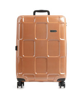 Epic Crate Reflex 4-Pyöräiset matkalaukku rose copper