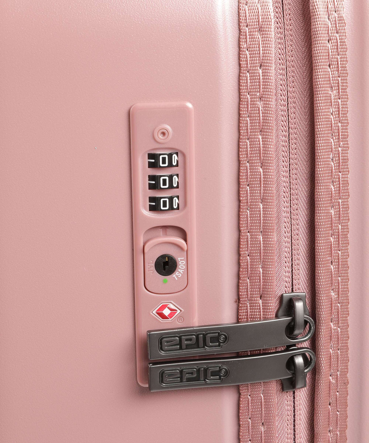 Epic Spin Spinner (4 wheels) sweet pink