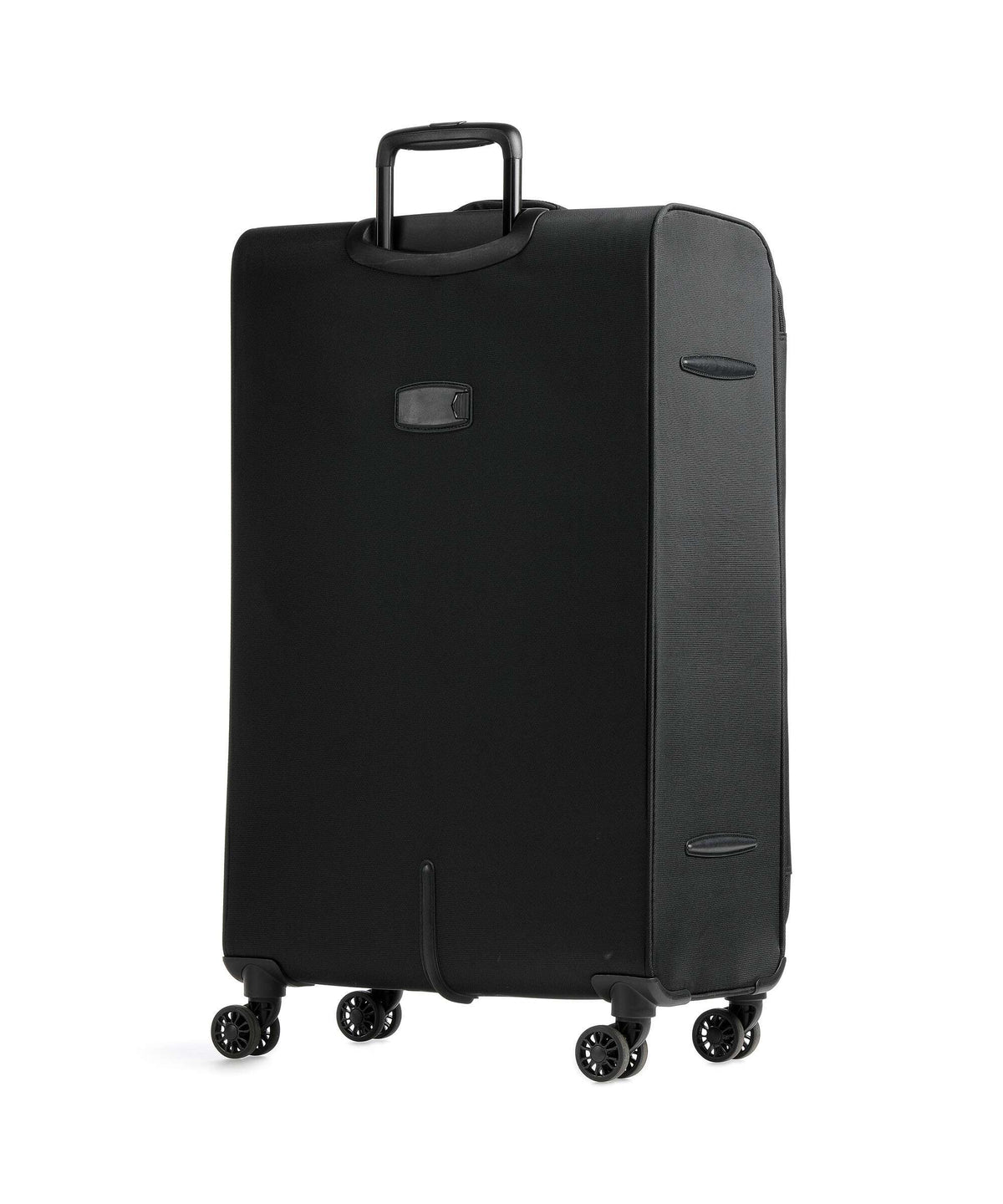 Epic Dynamo 4X Spinner (4 wheels) black