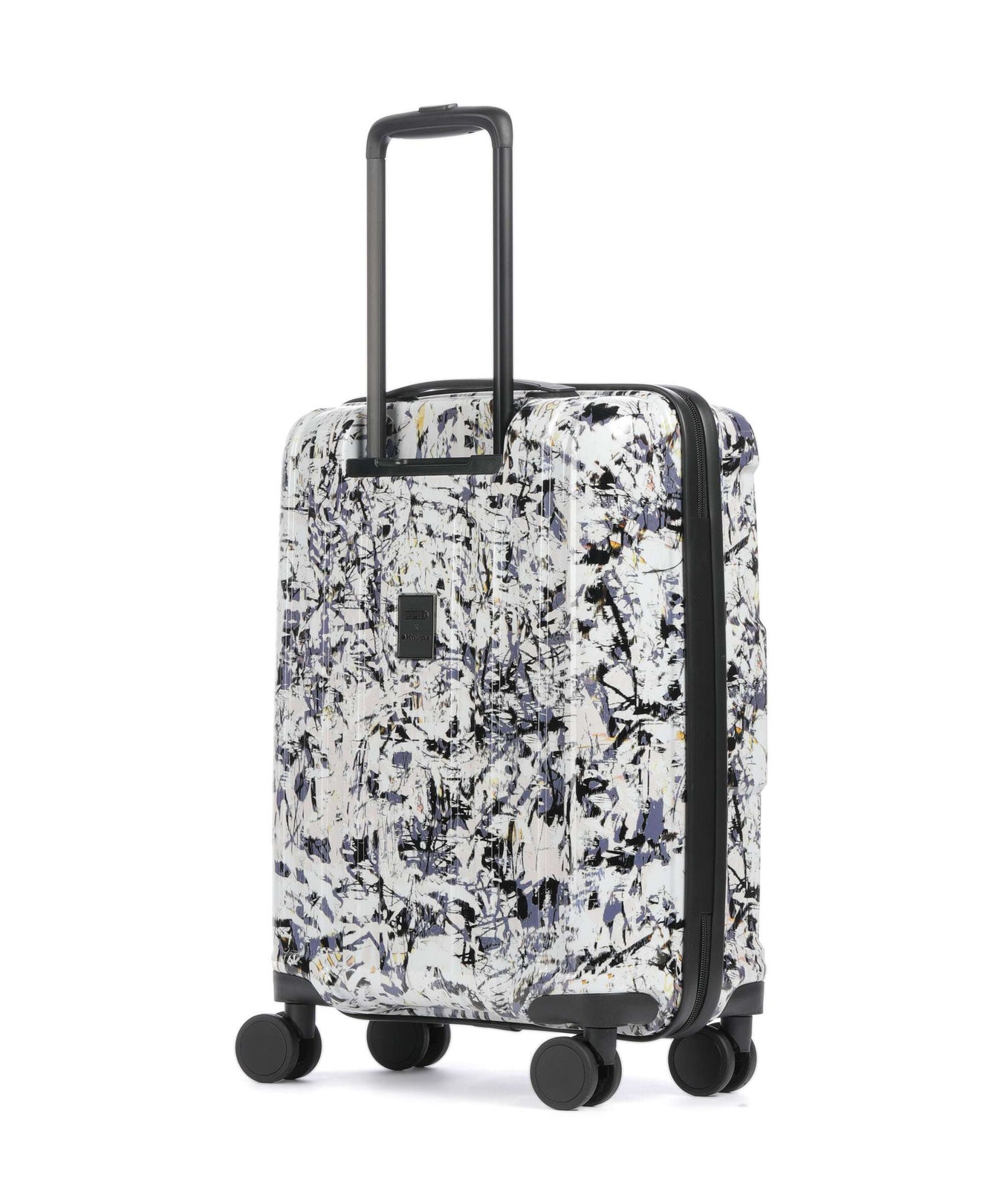 Epic Crate EX Wildlife Spinner (4 wheels) blizzard