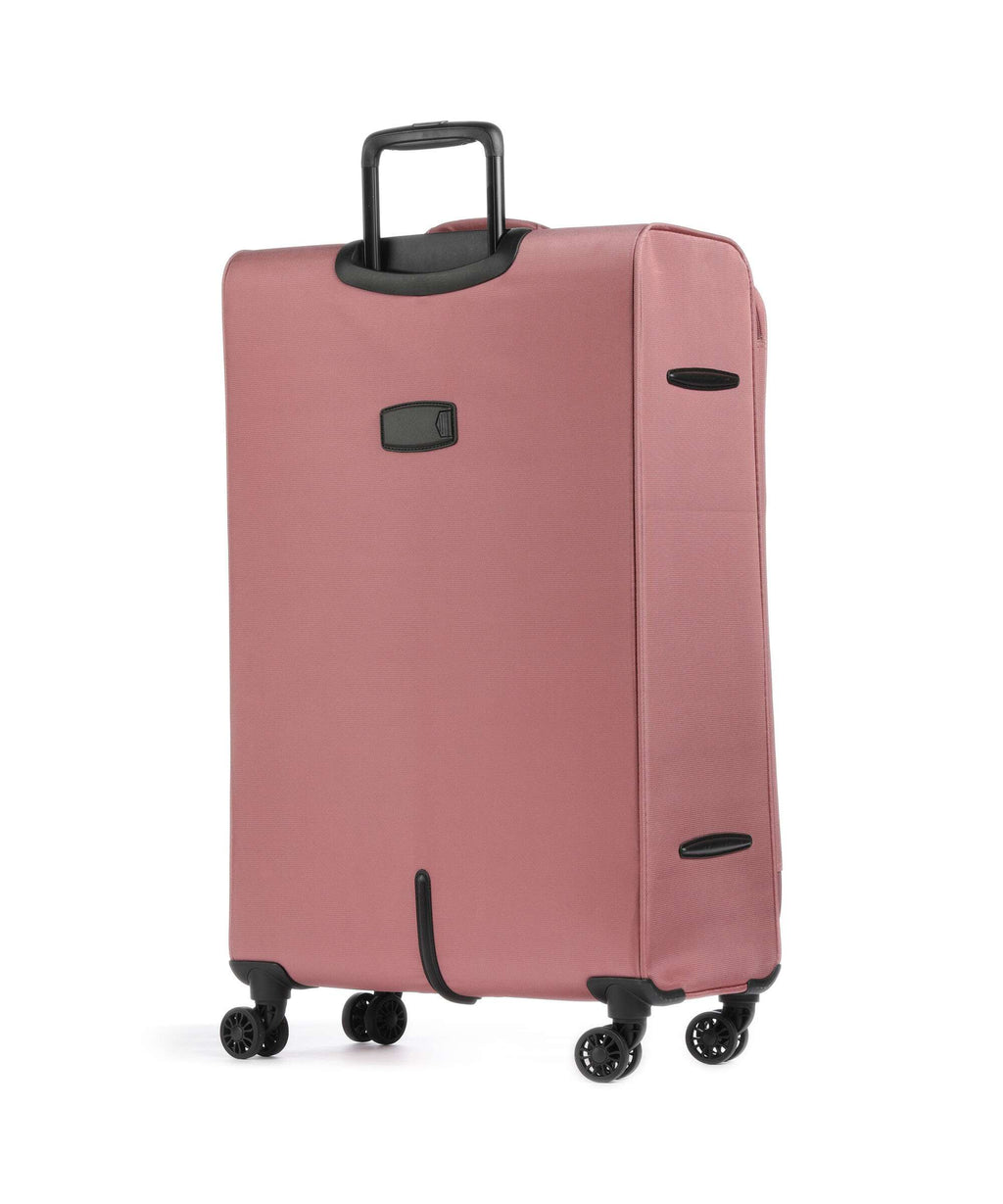 Epic Dynamo 4X Spinner (4 wheels) dusty rose