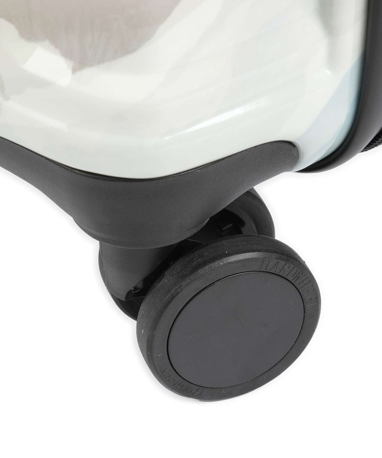 Epic Crate EX Wildlife Spinner (4 wheels) earth bound