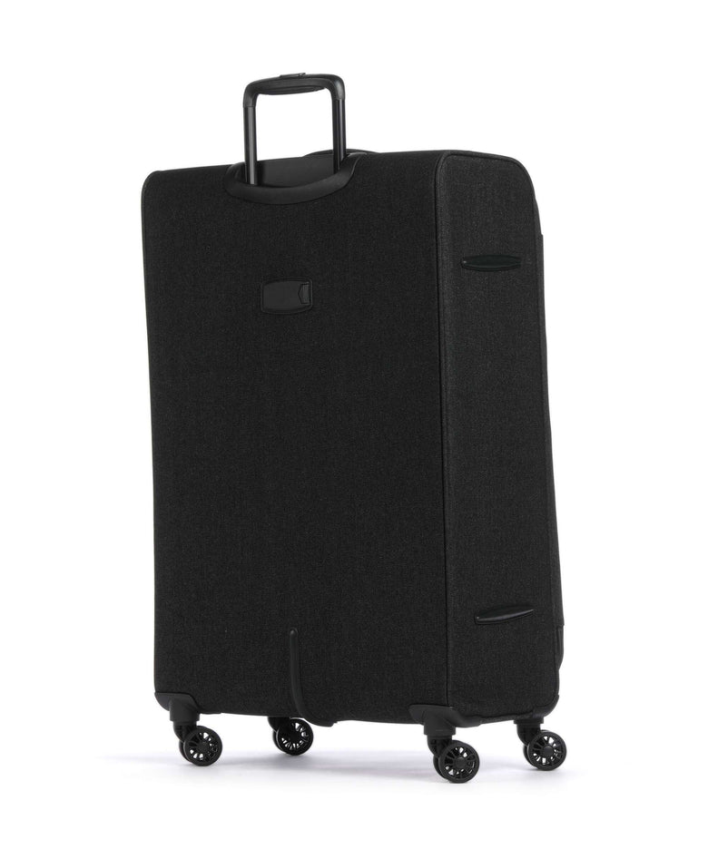 Epic Dynamo 4X Spinner (4 wheels) denim black