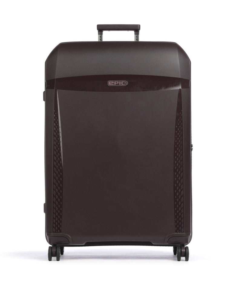 Epic Zeleste Re Spinner (4 wheels) decadent wine