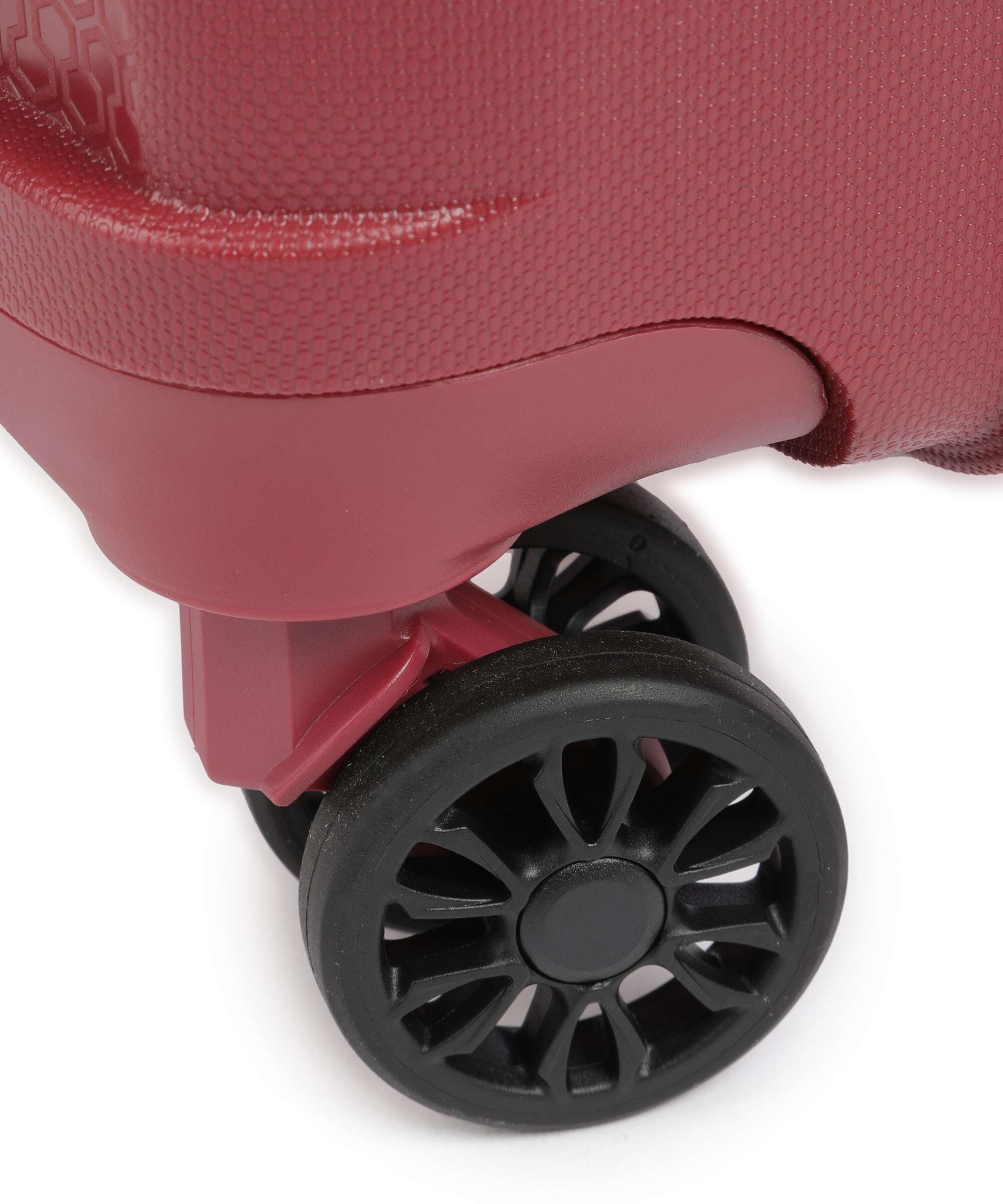 Epic Phantom SL Spinner (4 wheels) hibiscous red