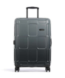 Epic Crate Wildlife 4-Pyöräiset matkalaukku decending black