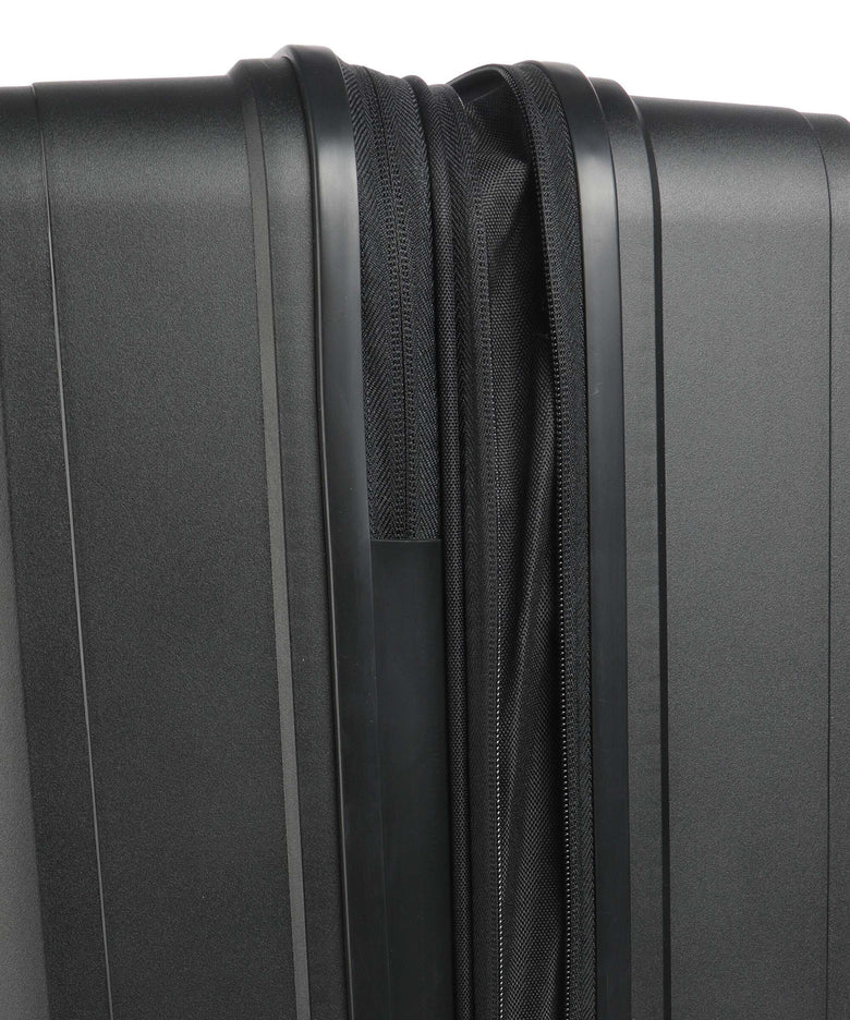 Epic Halo Spinner (4 wheels) instant black