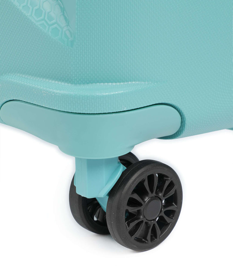 Epic Phantom SL Spinner (4 wheels) mint coral