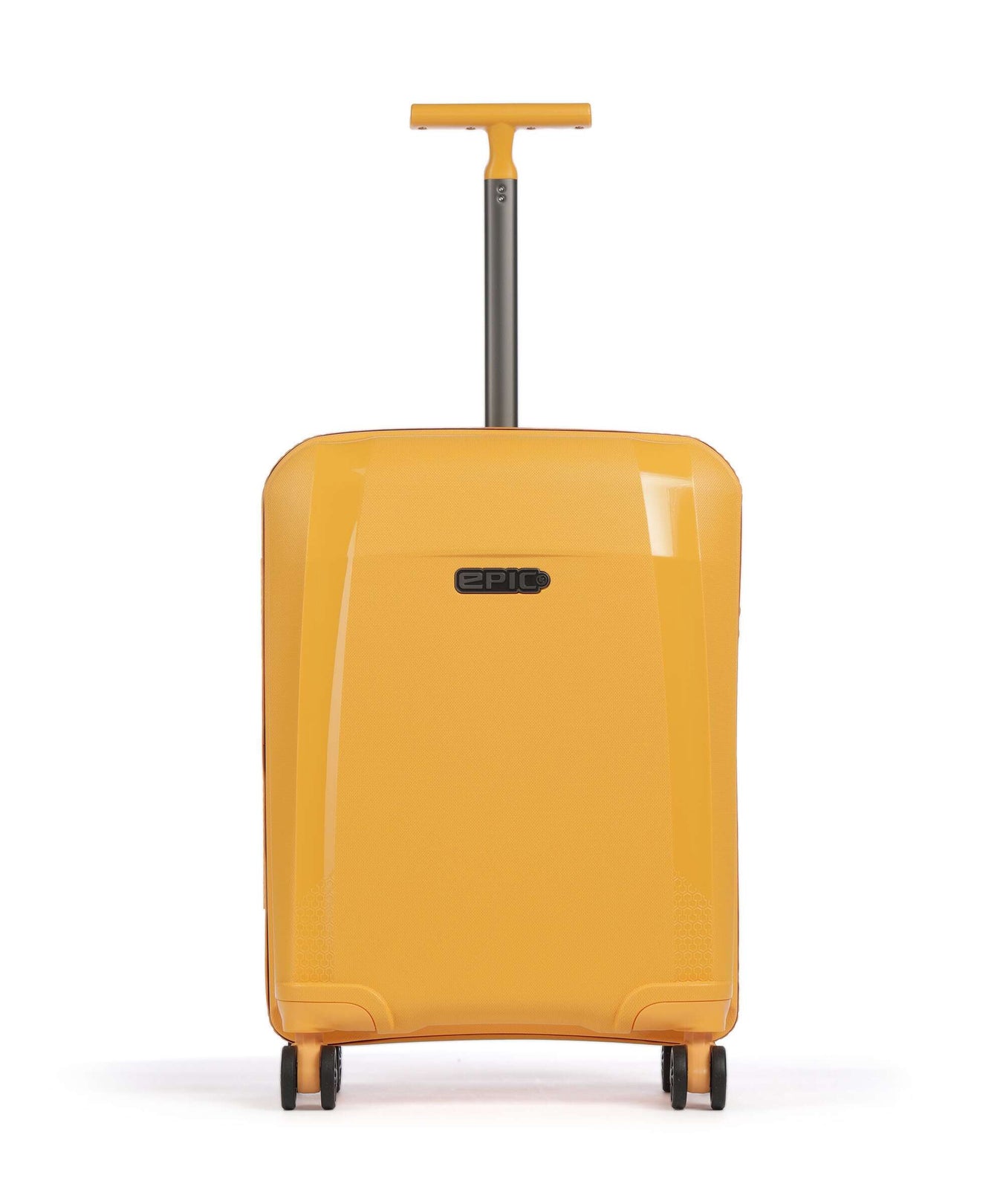 Epic Phantom SL Spinner (4 wheels) canary yellow