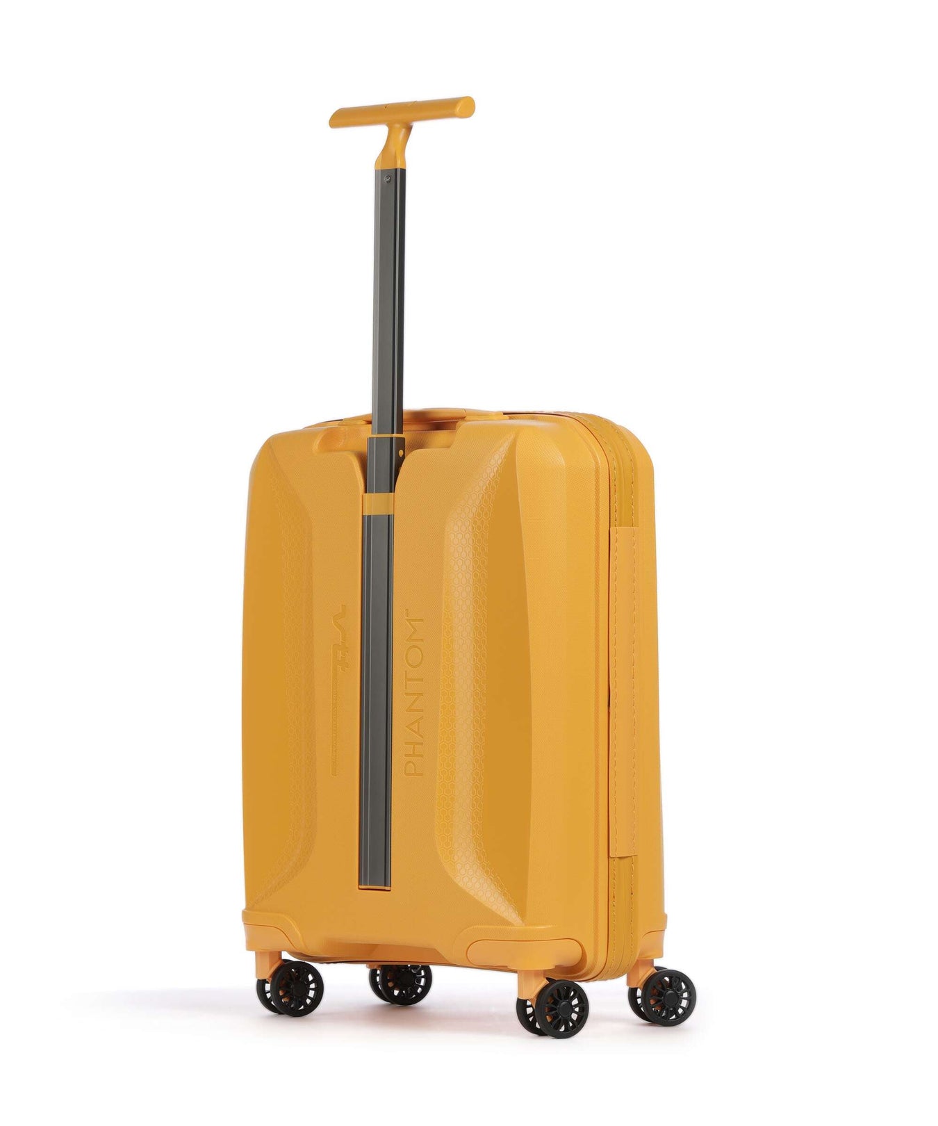 Epic Phantom SL Spinner (4 wheels) canary yellow