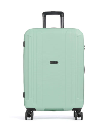 Epic Airwave Neo 4-Pyöräiset matkalaukku apple green