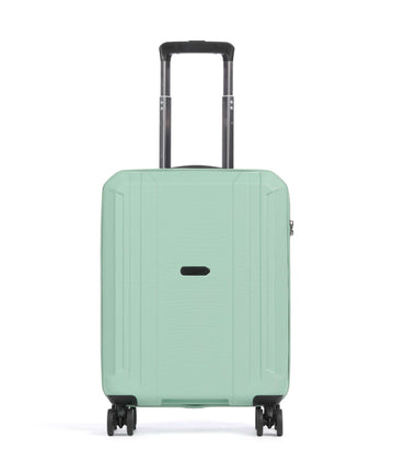 Epic Airwave Neo 4-Pyöräiset matkalaukku apple green