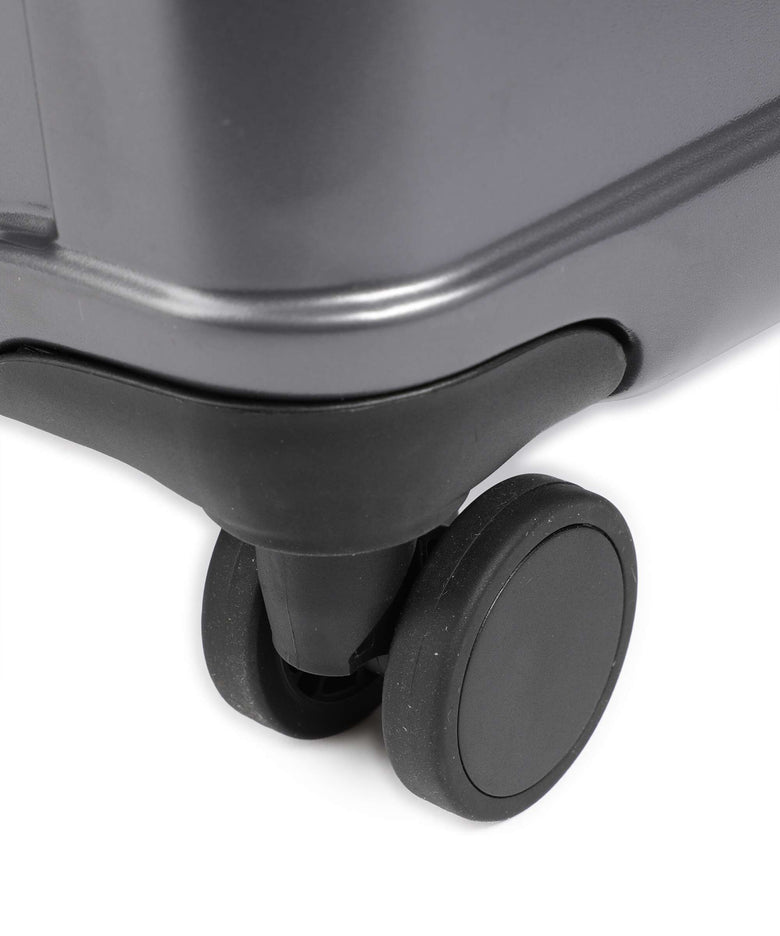 Epic Crate Trunks Spinner (4 wheels) stealthgrey