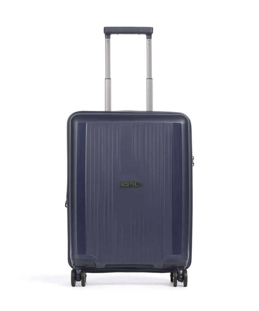 Epic Halo Spinner (4 wheels) blue