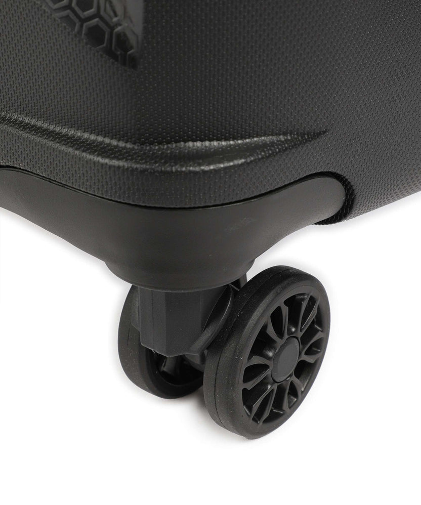 Epic Phantom SL Spinner (4 wheels) black
