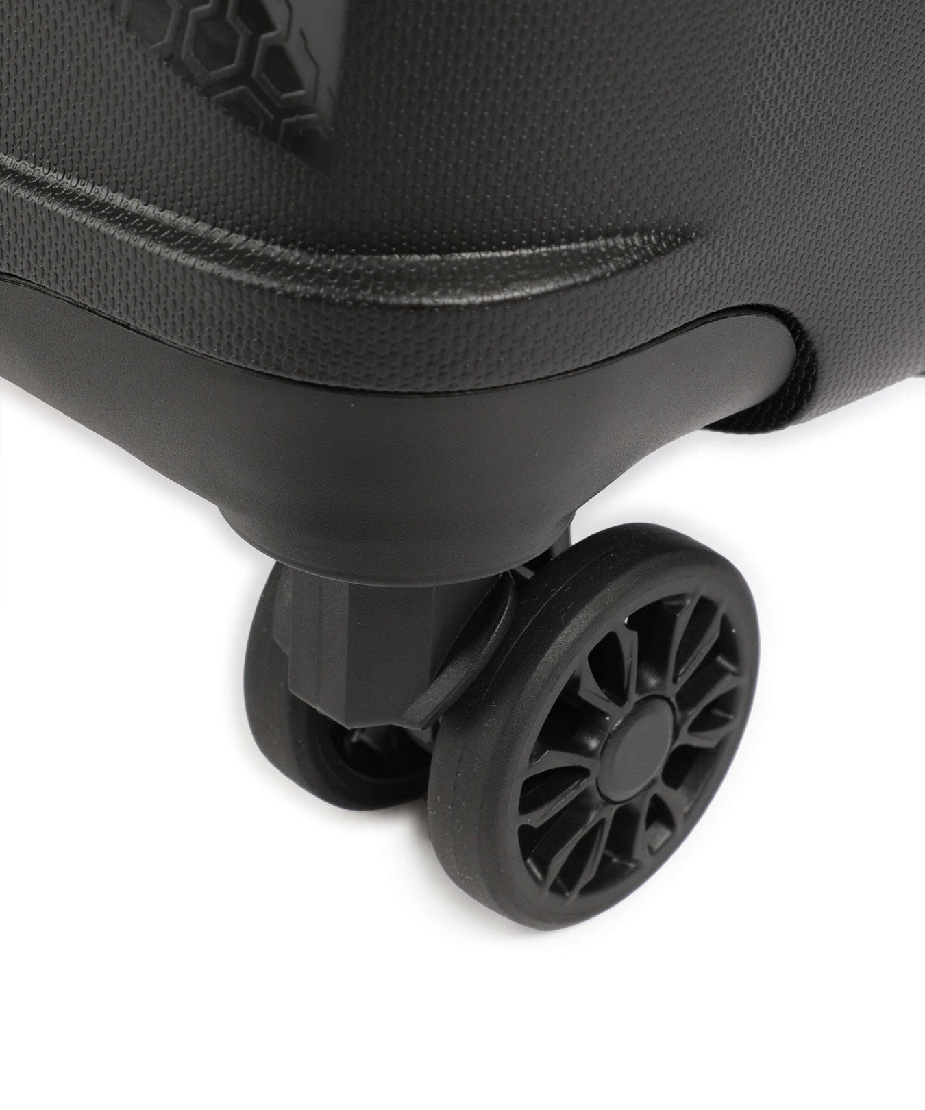 Epic Phantom SL Spinner (4 wheels) black