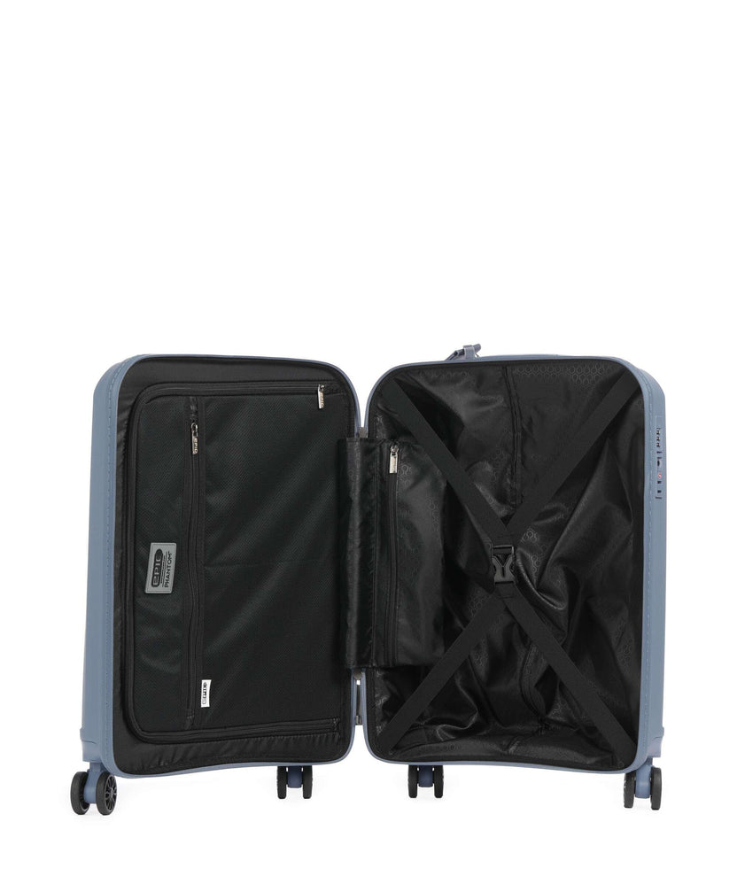 Epic Phantom SL Spinner (4 wheels) sky blue