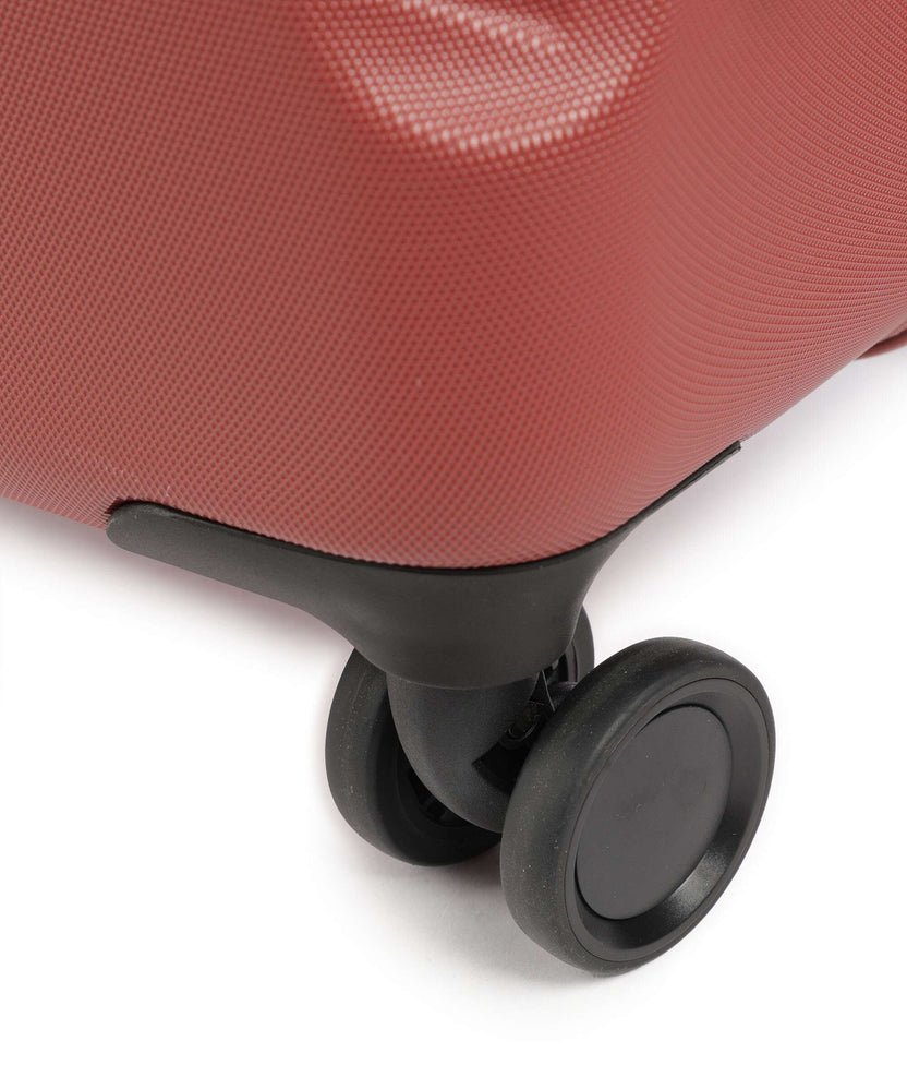 Epic Airwave Neo Spinner (4 wheels) terrakotta rose