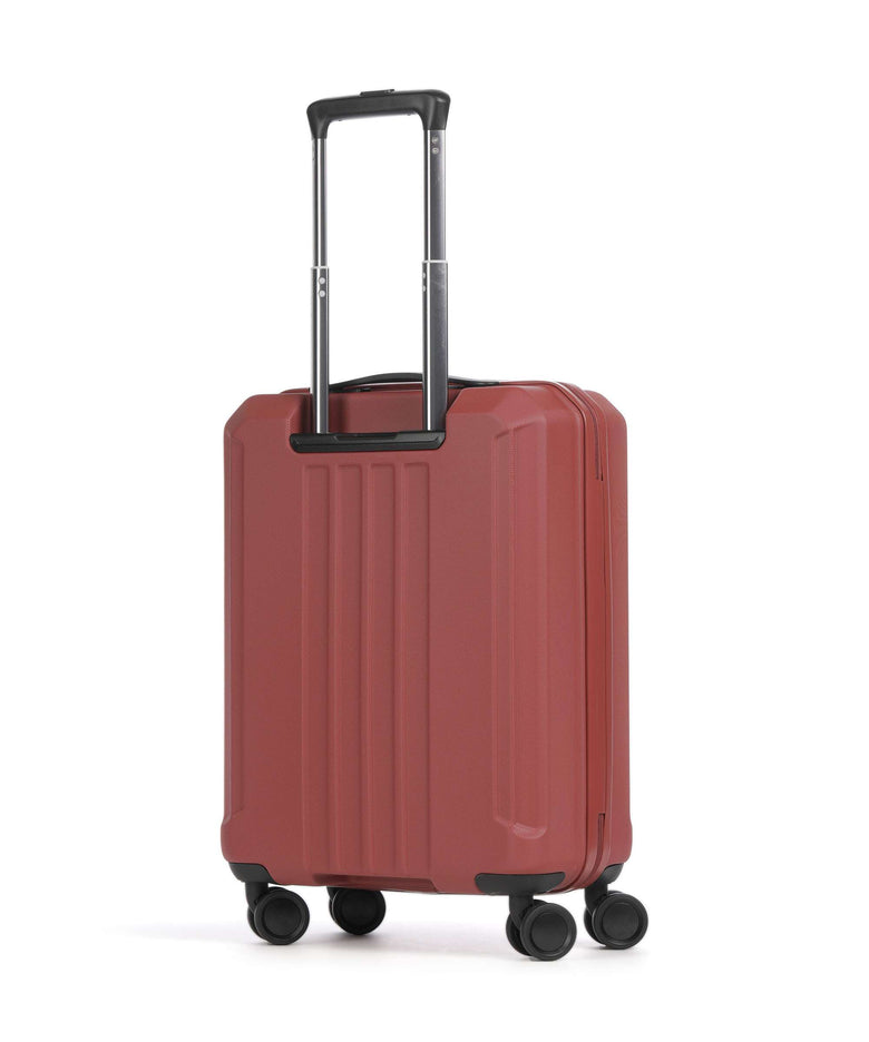 Epic Airwave Neo Spinner (4 wheels) terrakotta rose