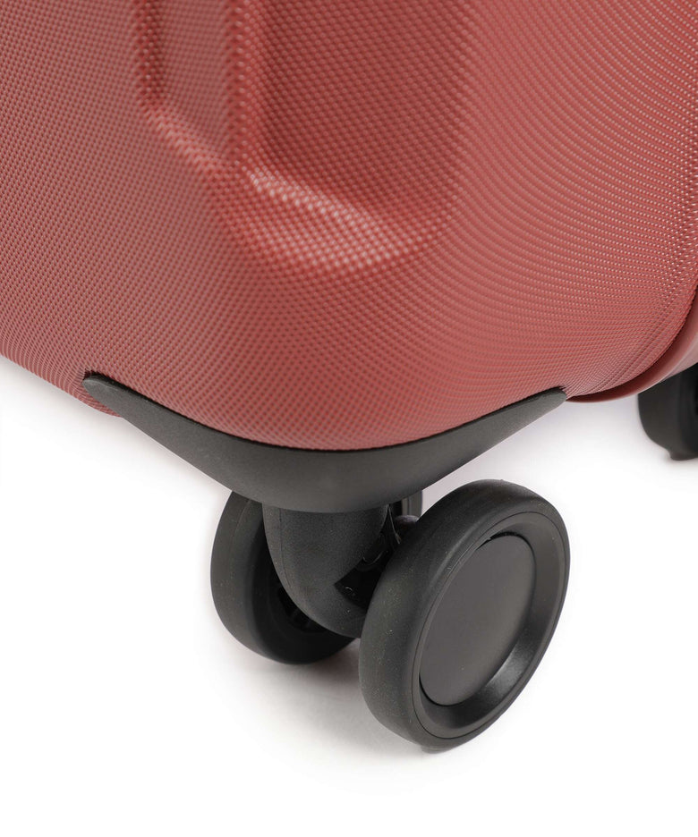 Epic Airwave Neo Spinner (4 wheels) terrakotta rose