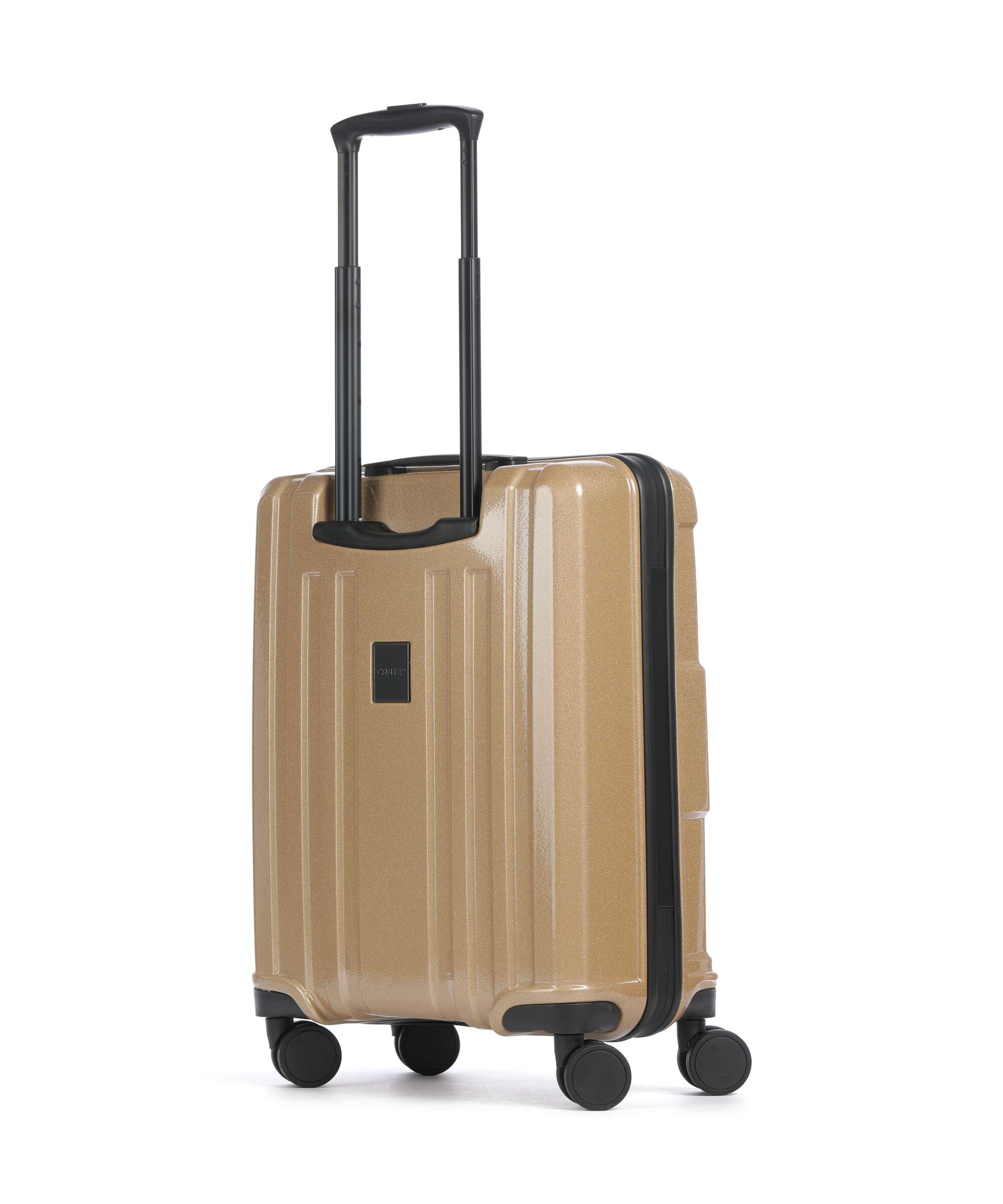 Epic Crate Reflex Spinner (4 wheels) gold