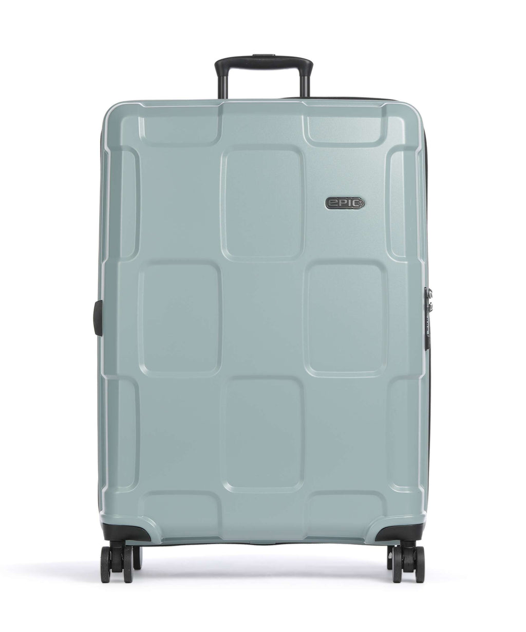 Epic Crate Solids Spinner (4 wheels) stealthgreen