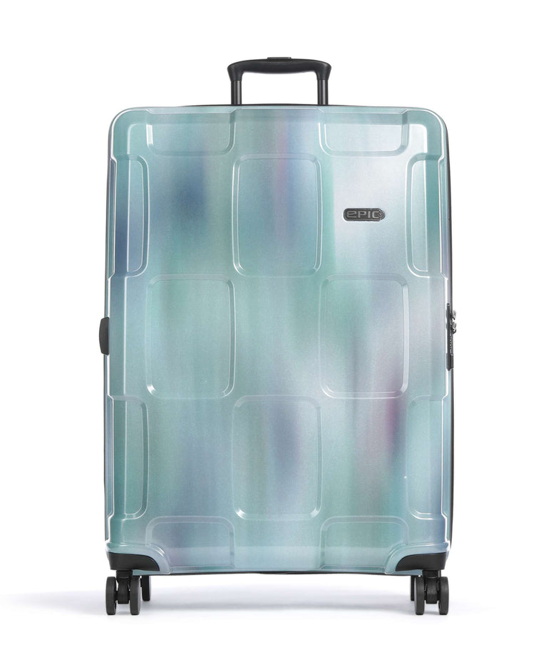 Epic Crate Wildlife Spinner (4 wheels) quantumaurora