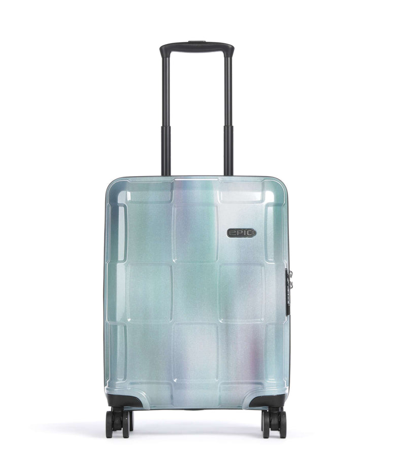 Epic Crate Wildlife Spinner (4 wheels) quantumaurora