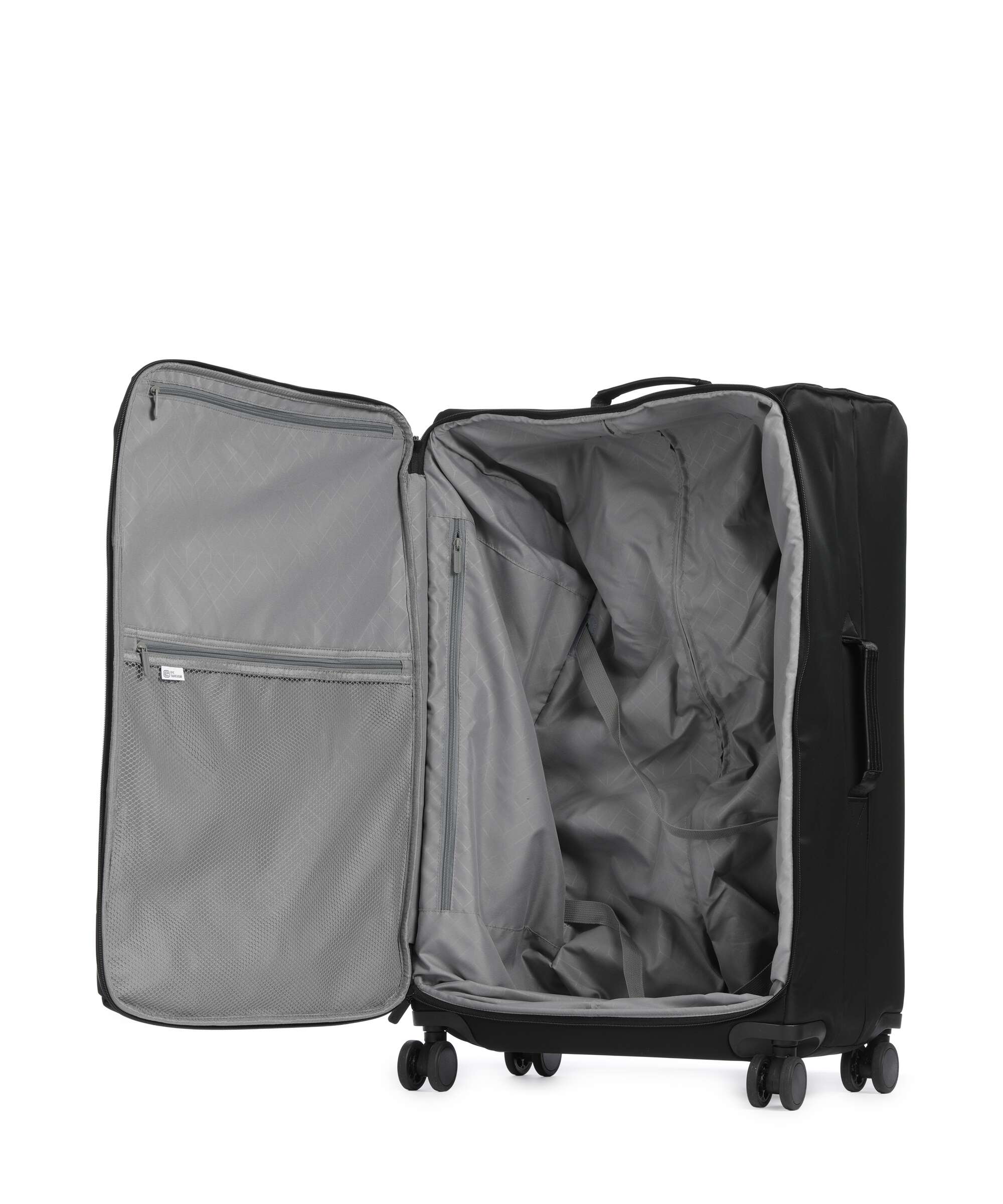 Epic Orbit Spinner (4 wheels) black