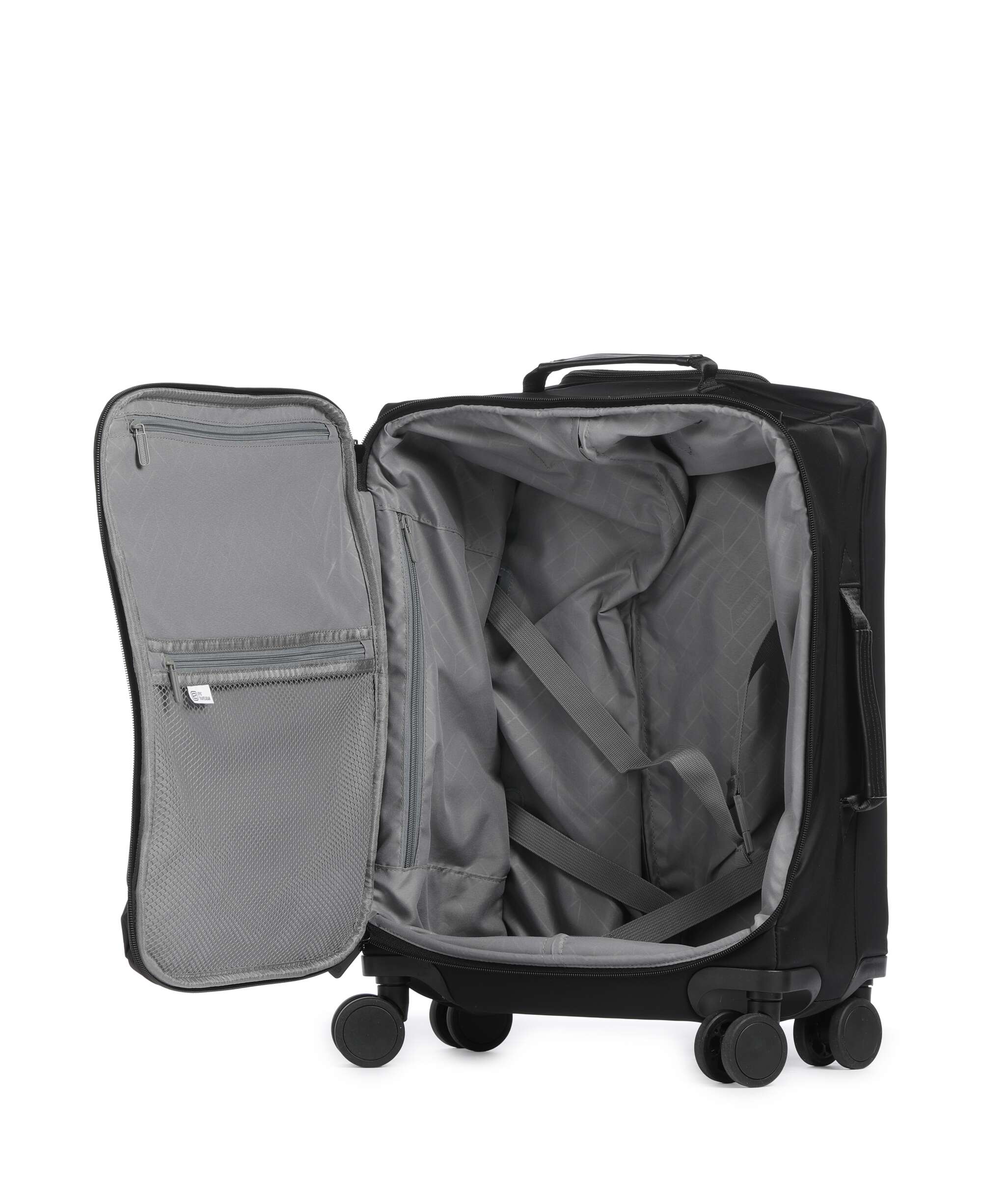 Epic Orbit Spinner (4 wheels) black