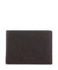 Tiger of Sweden Wivalius P Wallet dark brown