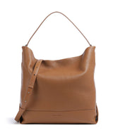 Tiger of Sweden Cesano Pussilaukku dark honey