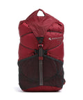 Klättermusen Tjalve 2.0 10 Backpack burnt russet