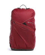 Klättermusen Gjalp 18L Reppu burnt russet