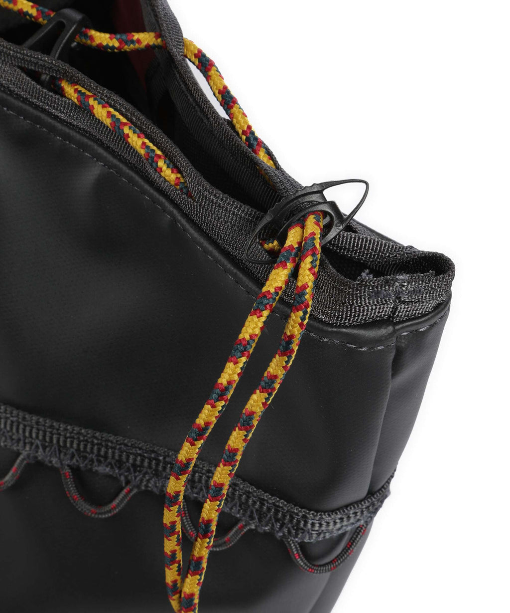 Klättermusen Eljudner 25L Tote bag raven