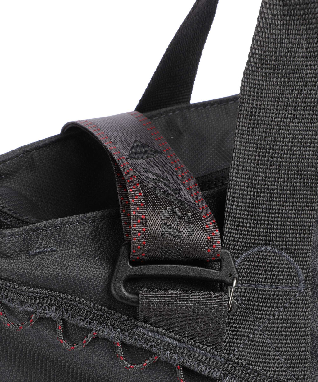 Klättermusen Bor 13 Tote bag raven