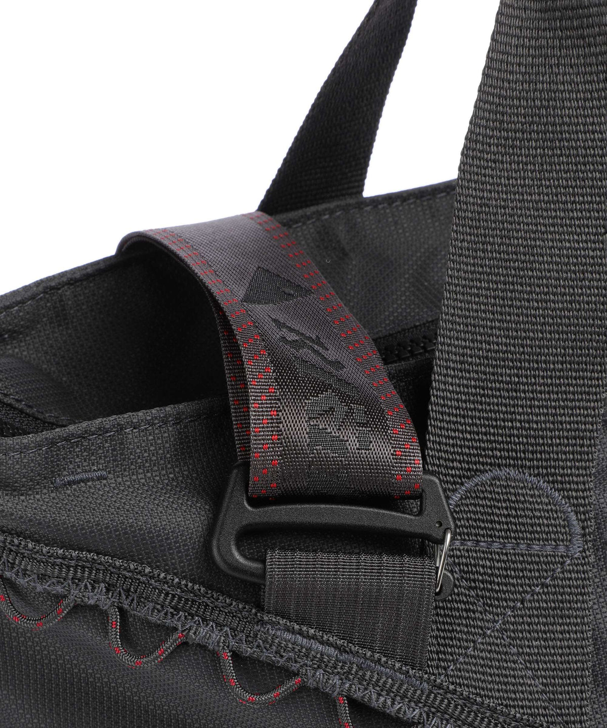 Klättermusen Bor 13L Tote bag raven