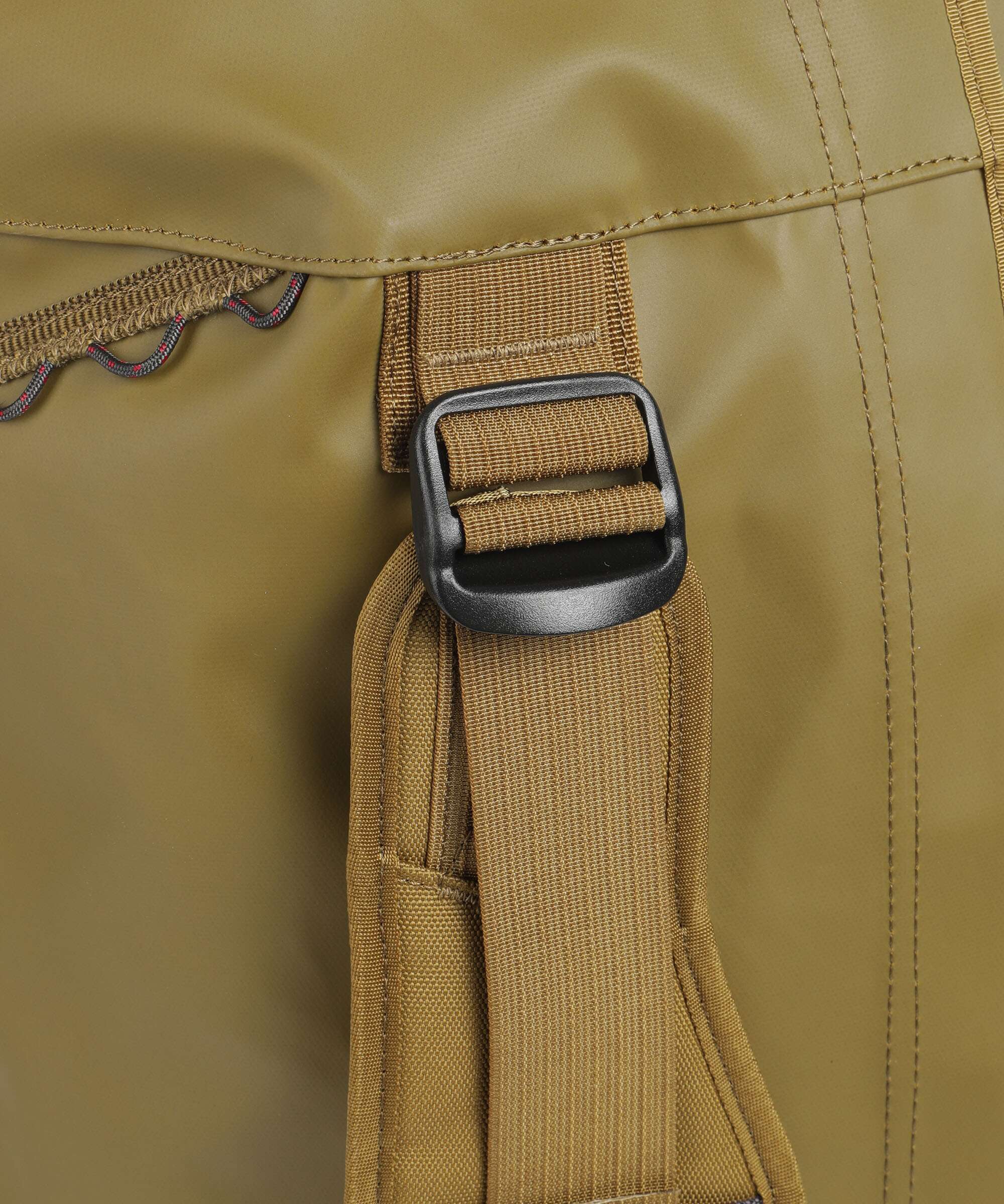 Klättermusen Ydalir 40L Weekend bag juniper green